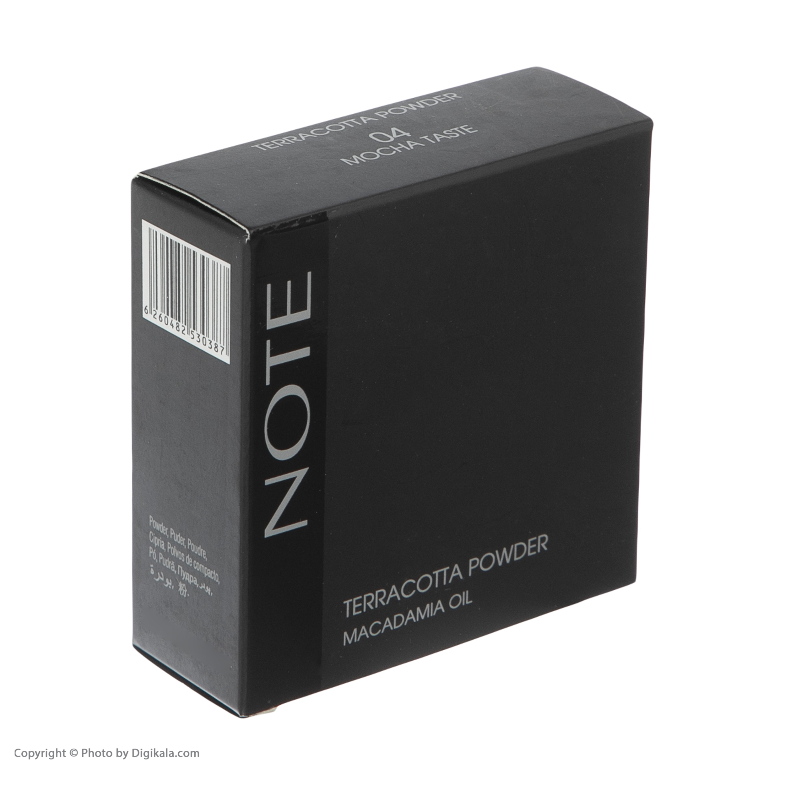 پنکیک نوت تحت لیسانس شماره04