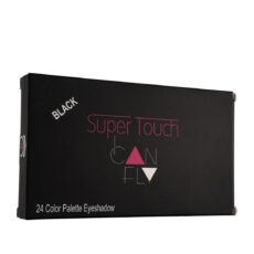 پالت سایه چشم سوپرتاچ کد 05 شماره 06