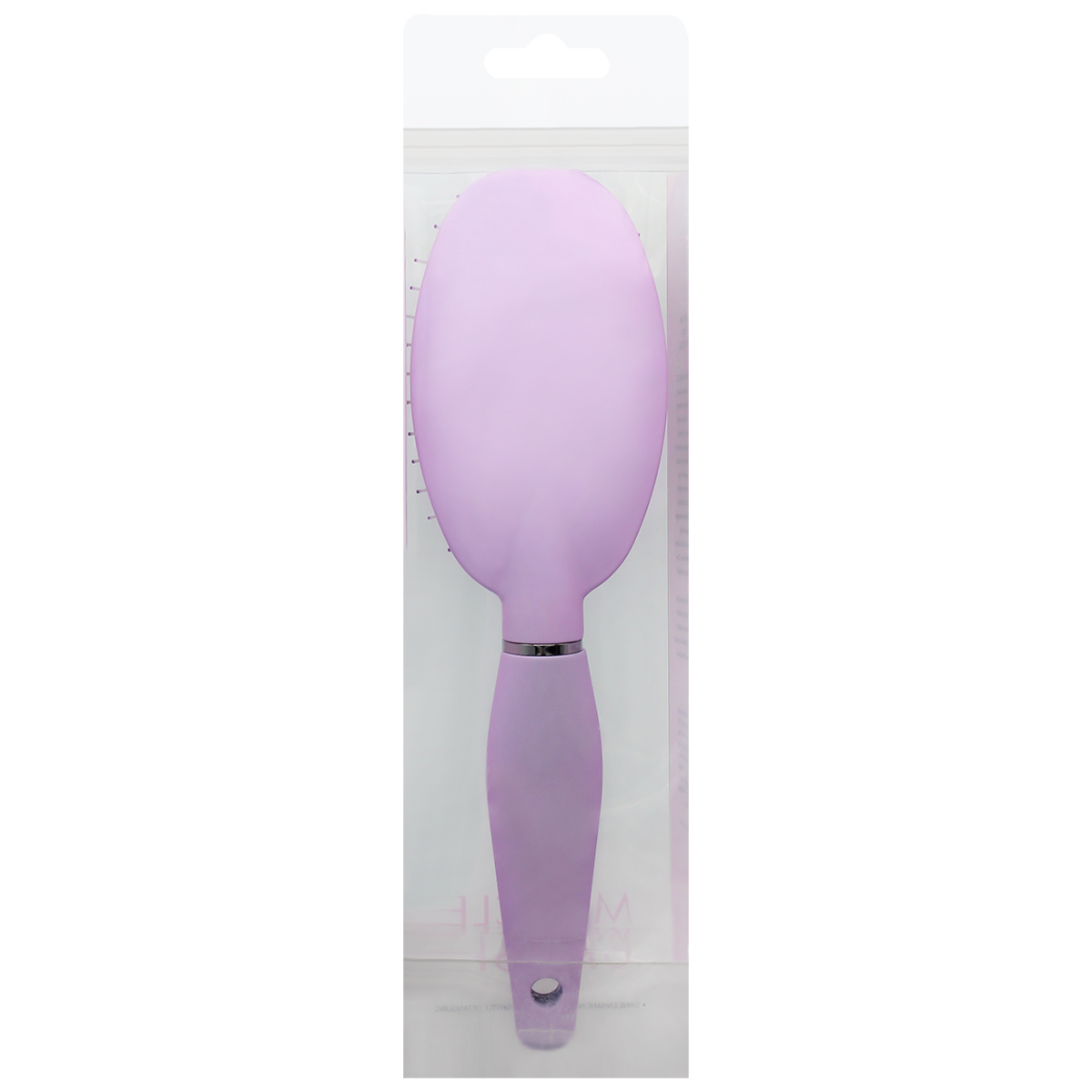 برس مو لیلا میلانی مدل Mirracle