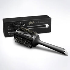 برس مو جی اچ دی مدل Natural Bristle 4