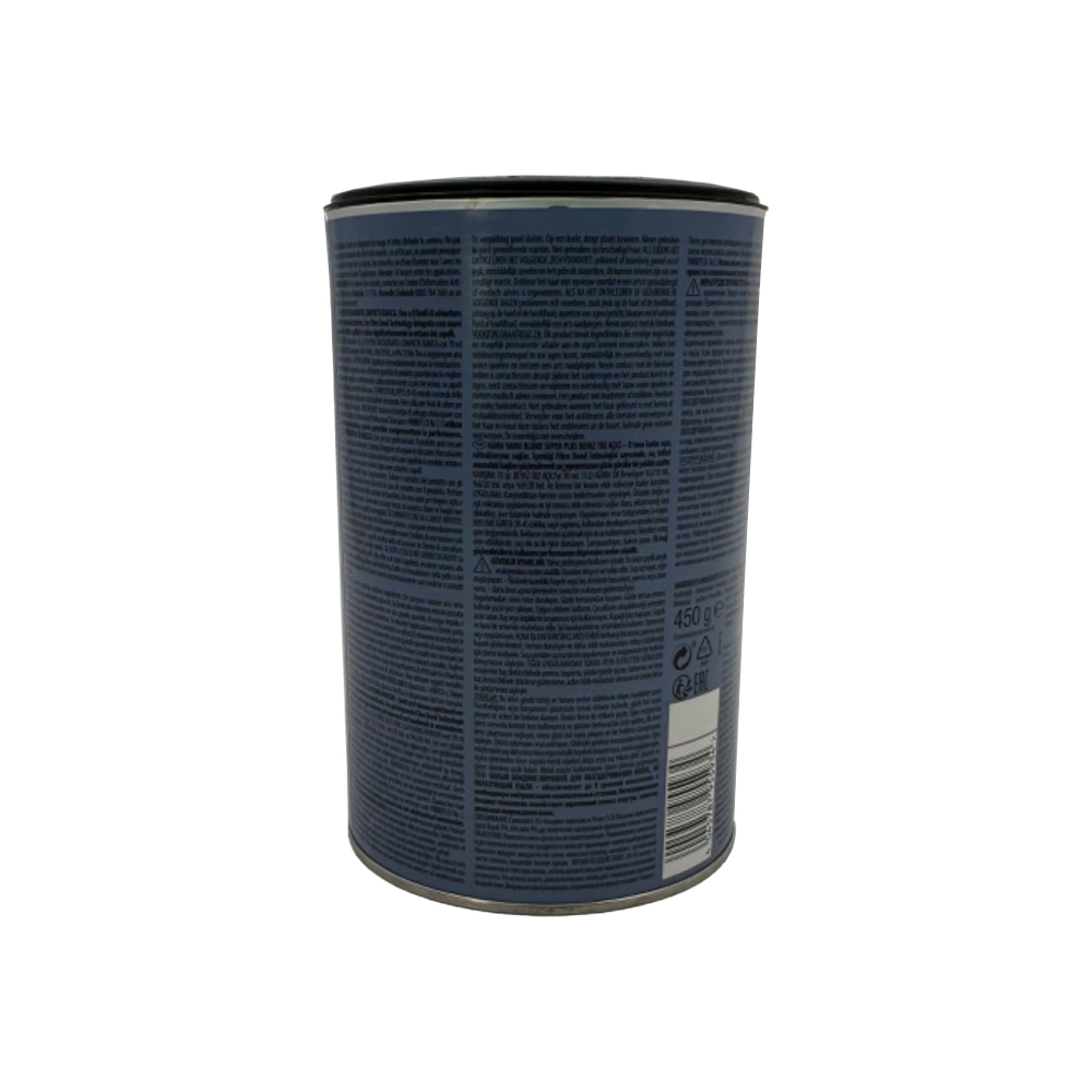 پودر دکلره شوآرزکوف مدل IGORA وزن 450 گرم