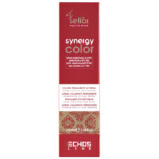 رنگ مو اچ اس لاین شماره 7.3 حجم 100 میلی لیتر رنگ بلوند طلایی