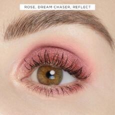 پالت سایه چشم تارت مدل Tartelette Juicy Amazonian Clay Radiant