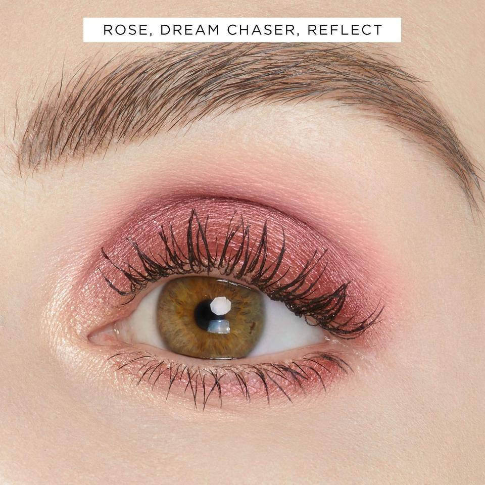 پالت سایه چشم تارت مدل Tartelette Juicy Amazonian Clay Radiant