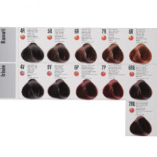 کیت رنگ مو آکوارلی شماره 7R حجم 100 میلی لیتر