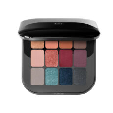 پالت سایه چشم کیکو میلانو مدل new cult colours شماره 01