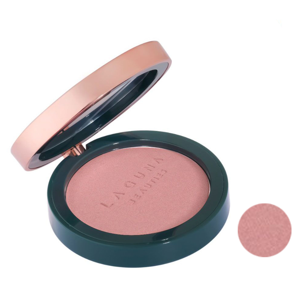 رژ گونه لاگونا شماره LB05