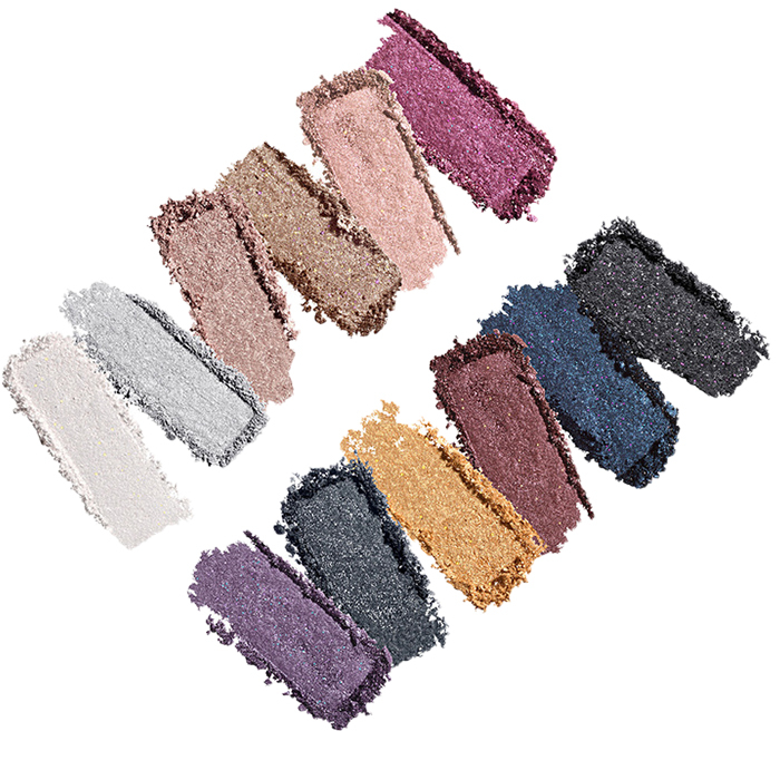 پالت سایه چشم کیکو میلانو مدل Cult Colours شماره 02