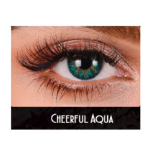 لنز چشم فنتسی مدل ملو رنگ کله غازی