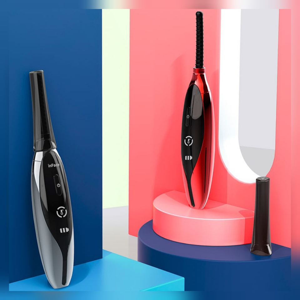 فرمژه اینفیس مدل Mi ZH-02D