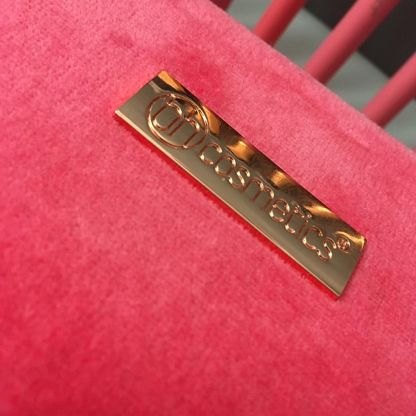 ست برس آرایشی مدل 101 مجموعه 10 عددی