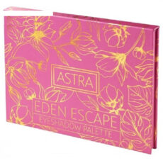 پالت سایه چشم استرا مدل EDEN ESCAPE 1390 شماره 001