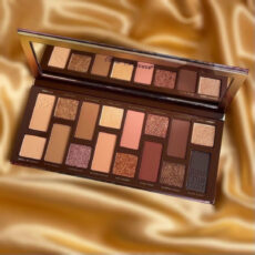 پالت سایه چشم توفیسد مدل  Born This Way Sunset Stripped