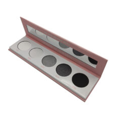 پالت سایه چشم میو مدل THE FIVE POINTS