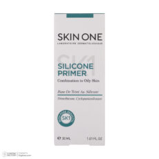 پرایمر اسکین‌ وان مدل سیلیکونی حجم 30 میلی لیتر