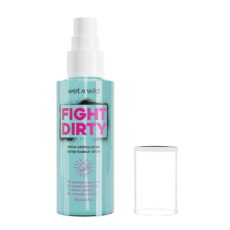 اسپری تثبیت کننده آرایش وت اند وایلد مدل FIGHT DIRTY حجم 65 میلی لیتر