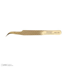 انبر اکستنشن مژه دوو مدل 65 درجه