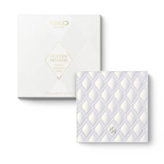 پالت سایه چشم کیکو میلانو مدل Holiday Premiere Dreamy