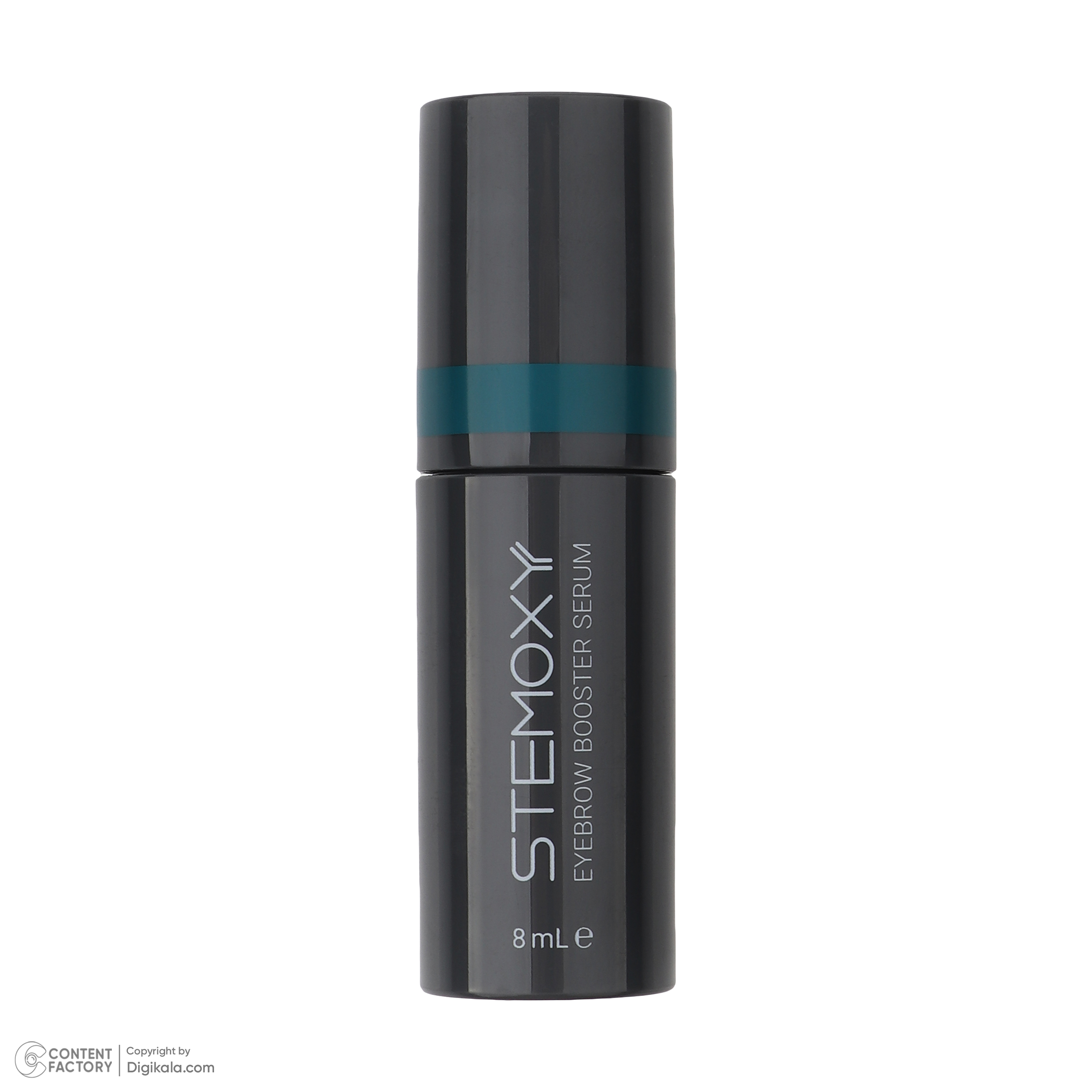 سرم تقویت ابرو استموکسی مدل Booster حجم 8 میلی لیتر