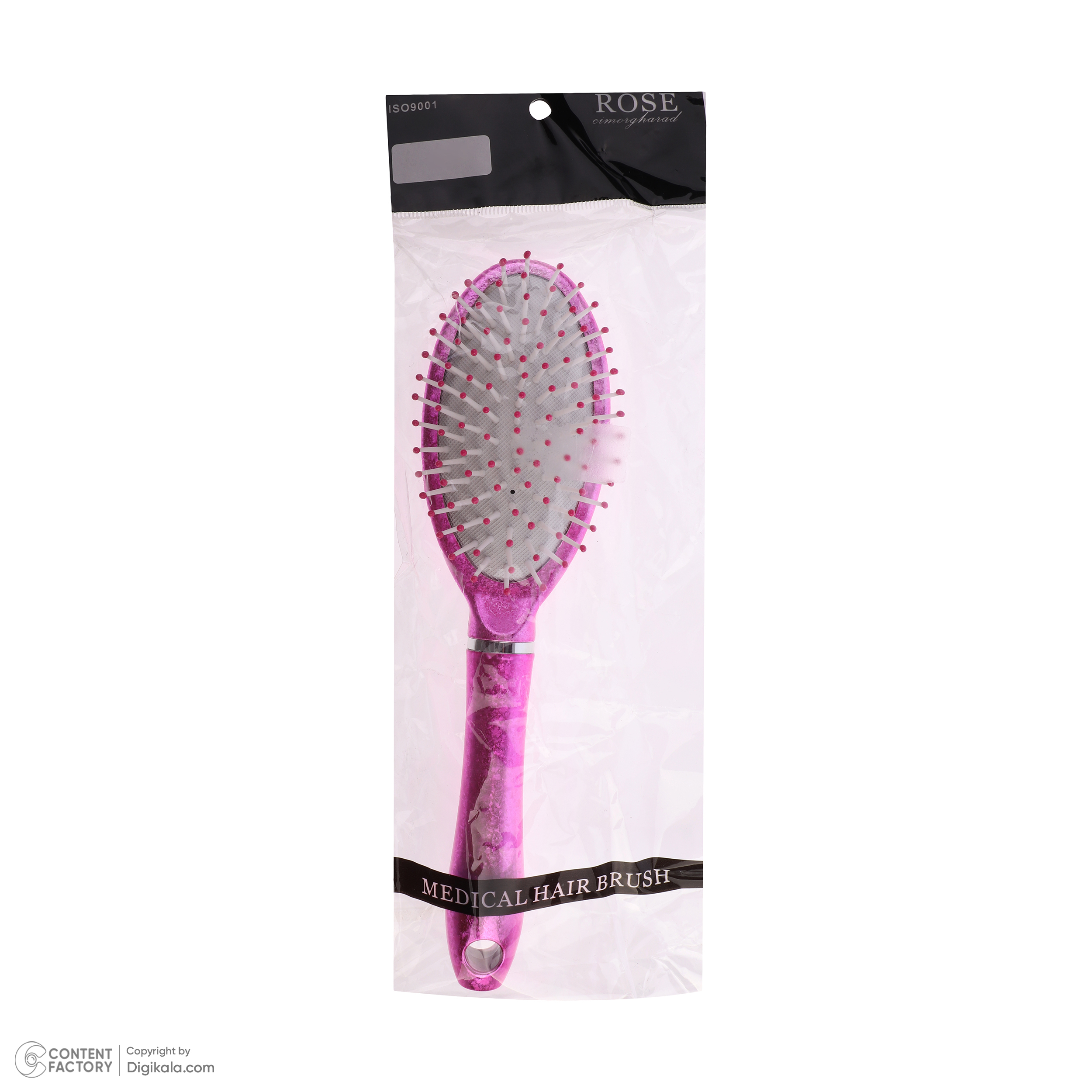 برس مو رز مدل 19