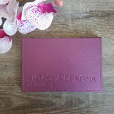 پالت سایه چشم ناتاشا دنونا مدل Lila