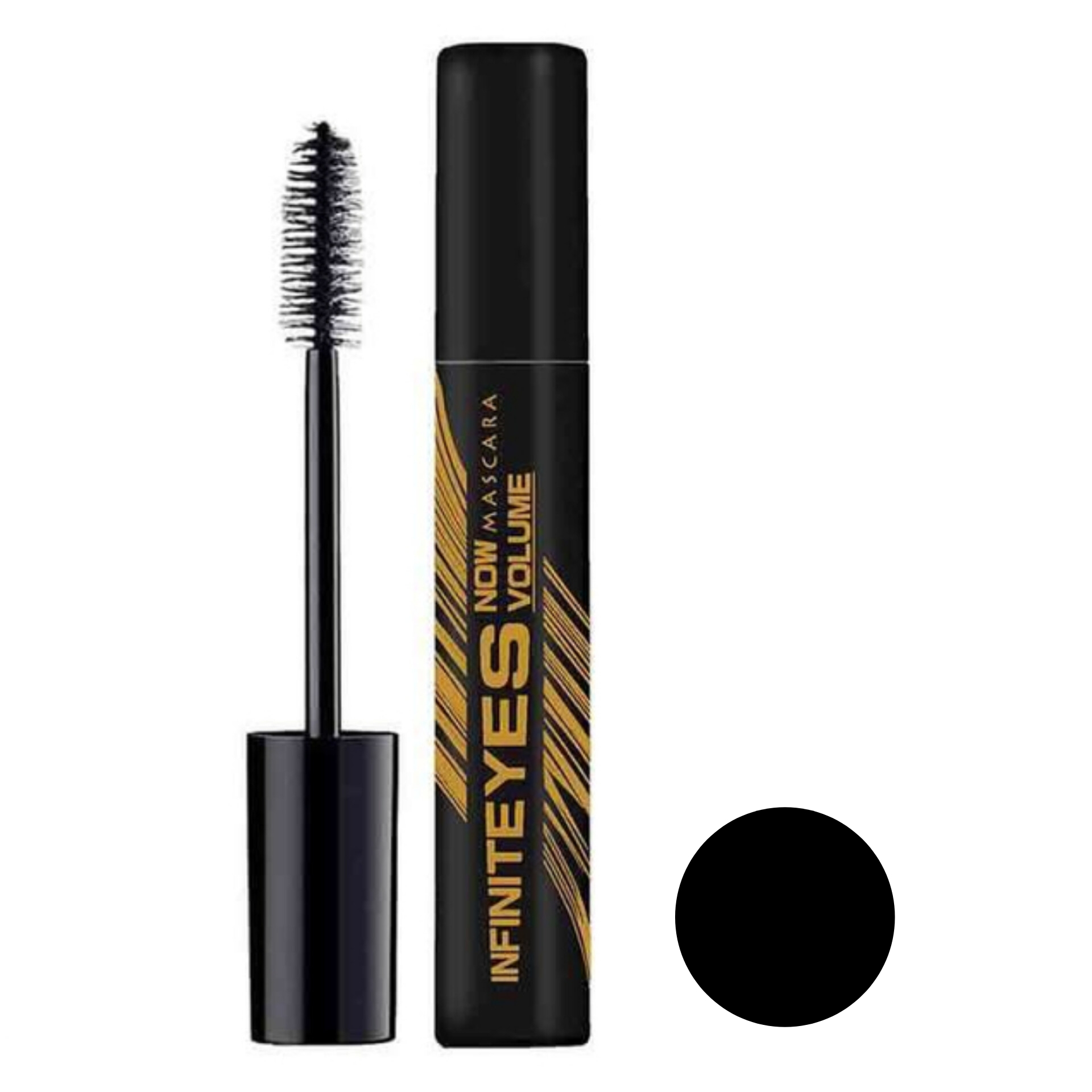 ریمل اینفینیت ایز مدل  Celebrites