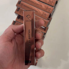 ریمل حجم دهنده گرتین مدل B101