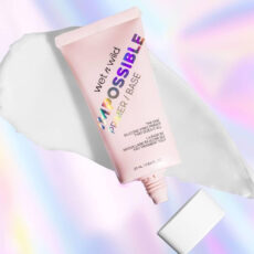 پرایمر وت ان وایلد مدل IMPOSSIBLE حجم 25 میلی لیتر