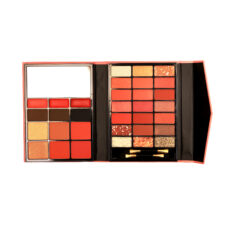 پالت آرایش صورت آنی لیدی مدل peach of my heart شماره 02