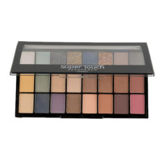 پالت سایه چشم سوپرتاچ کد 03 شماره 02