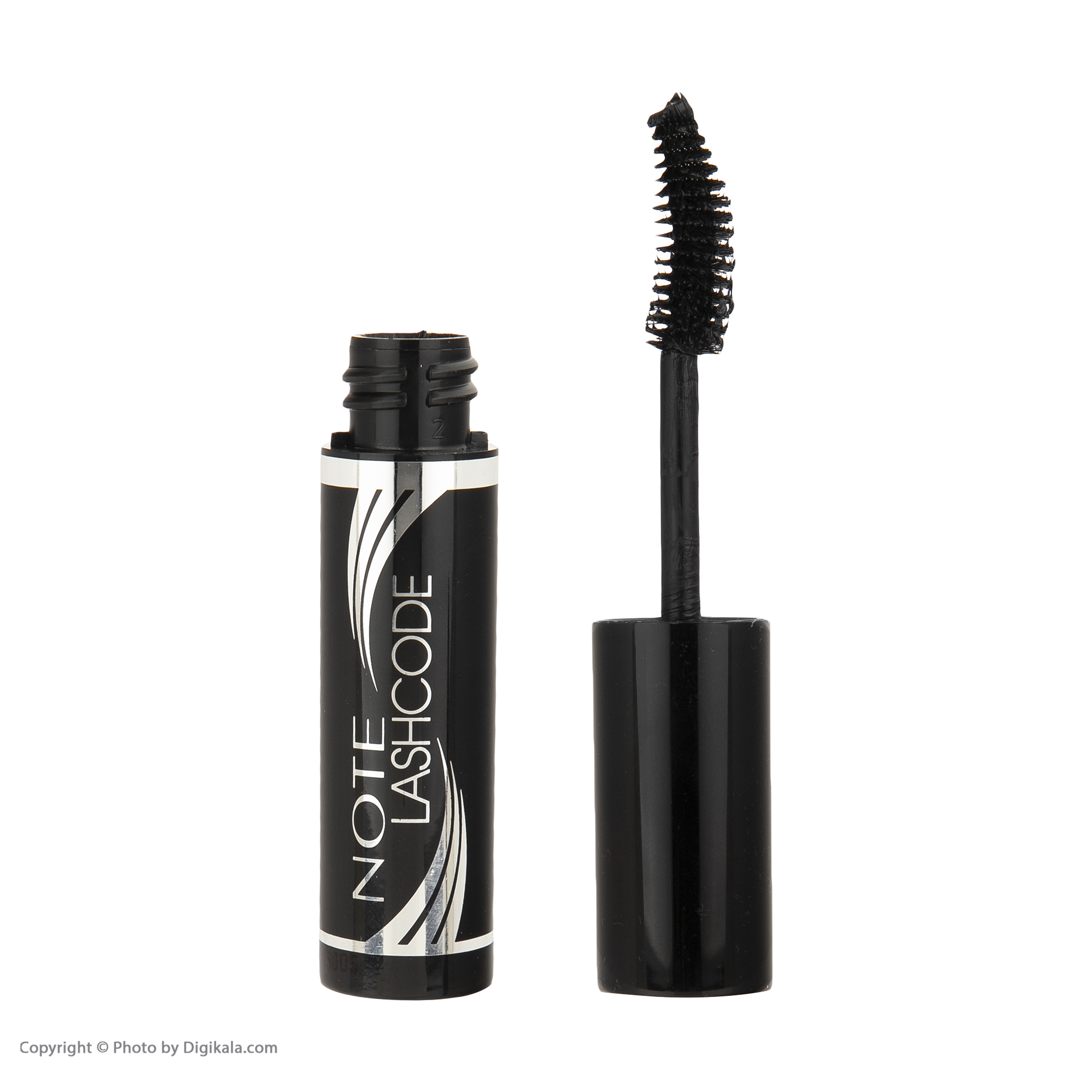 ریمل نوت مدل Lash code تحت لیسانس