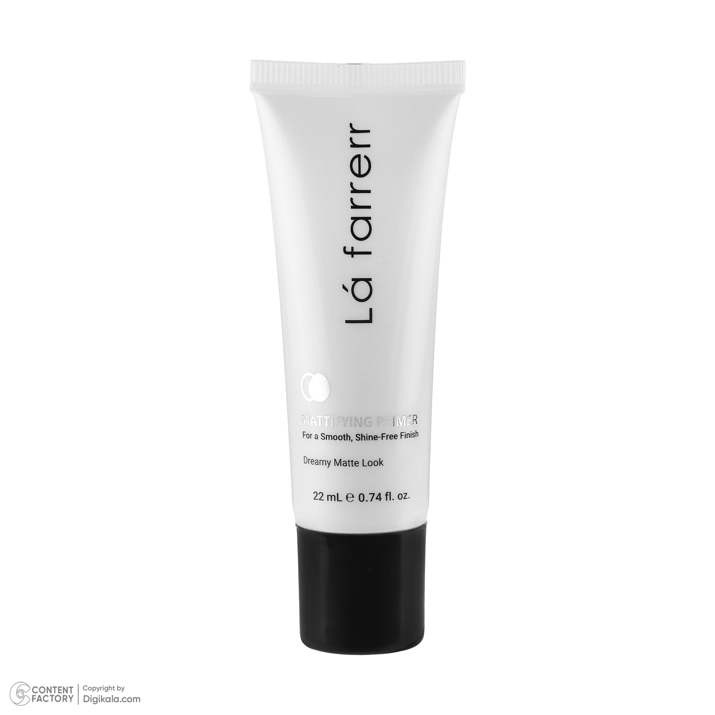 پرایمر مات کننده صورت لافارر مدل Dreamy حجم 22 میلی لیتر