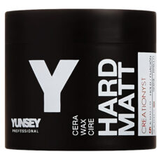 واکس مو یانسی مدل Hard Matt حجم 90 میلی لیتر