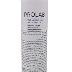 اسپری مو کاسپین مدل Classic Prolab حجم 500 میلی لیتر  بسته 3 عددی