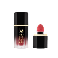 رژ گونه فیوچر میکاپ مدل مخملی شماره 2902