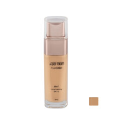 کرم پودر سوپرتاچ مدل شیشه ای شماره 205 حجم 30 میلی لیتر