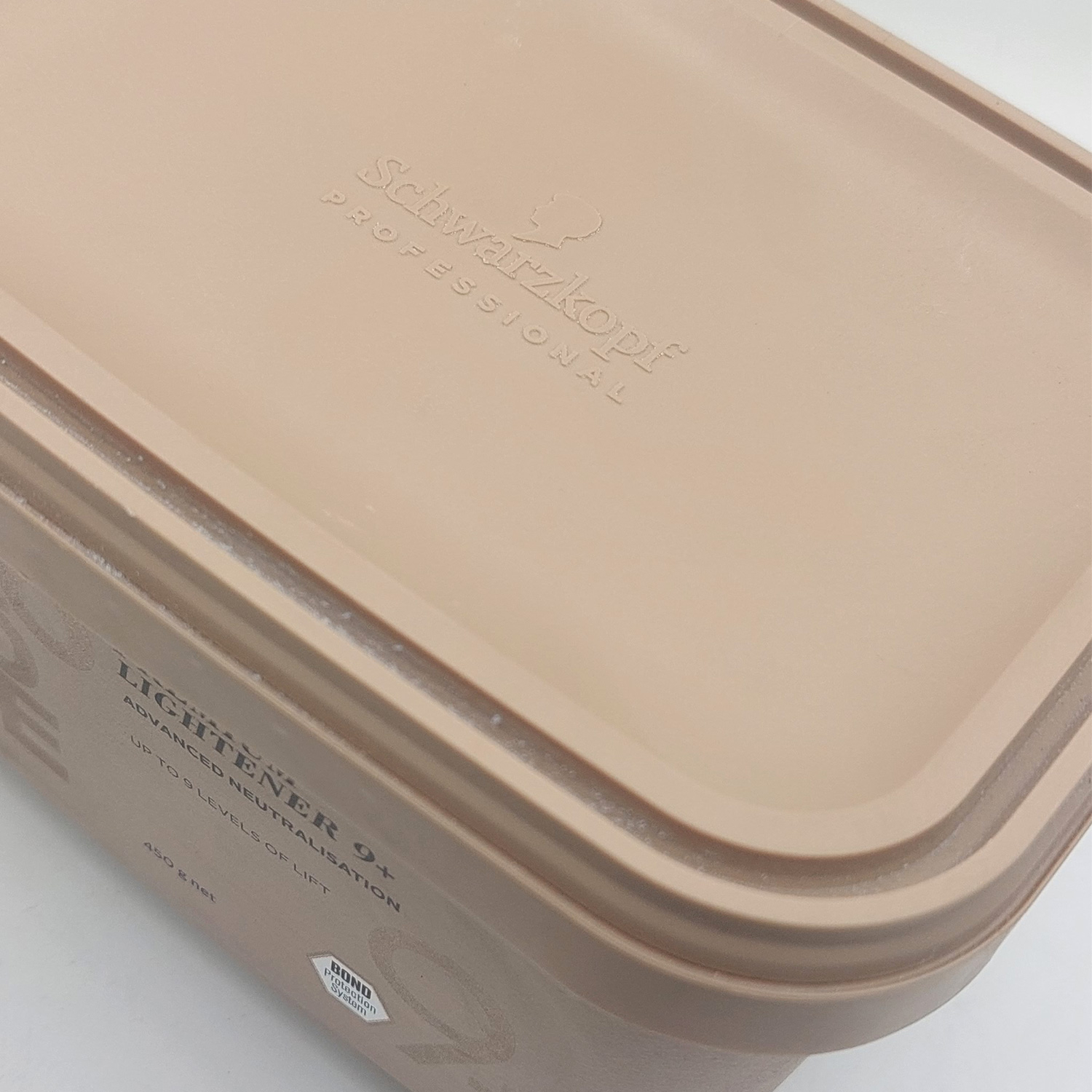 پودر دکلره شوآرزکوف مدل بلوندمی وزن 450 گرم