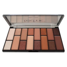 پالت سایه چشم تکنیک مدل Exposed