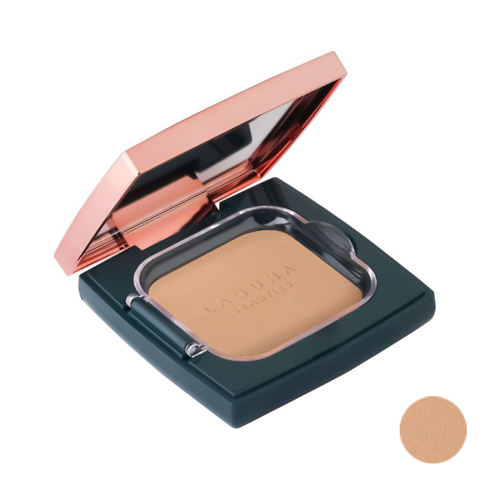 پنکیک لاگونا مدل 2 در 1 شماره LC 06 کاور بالا