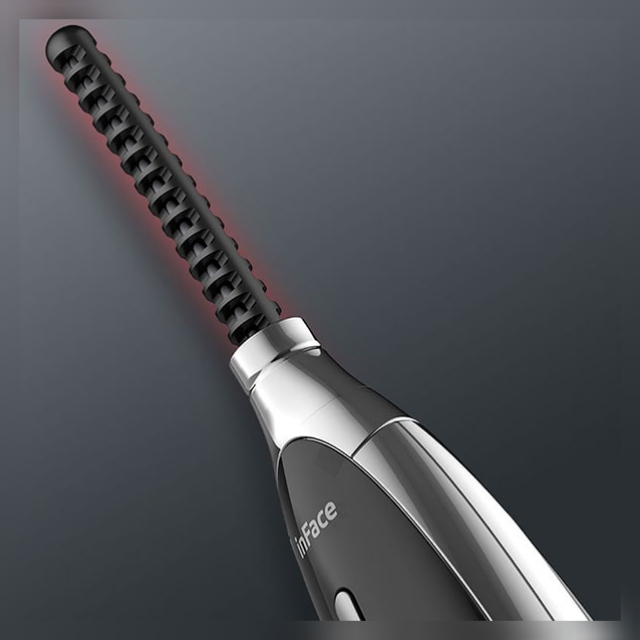 فرمژه اینفیس مدل Mi ZH-02D