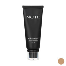 کرم پودر نوت مدل Rejuvenating تحت لیسانس شماره12 تحت لیسانس حجم 35 میلی لیتر