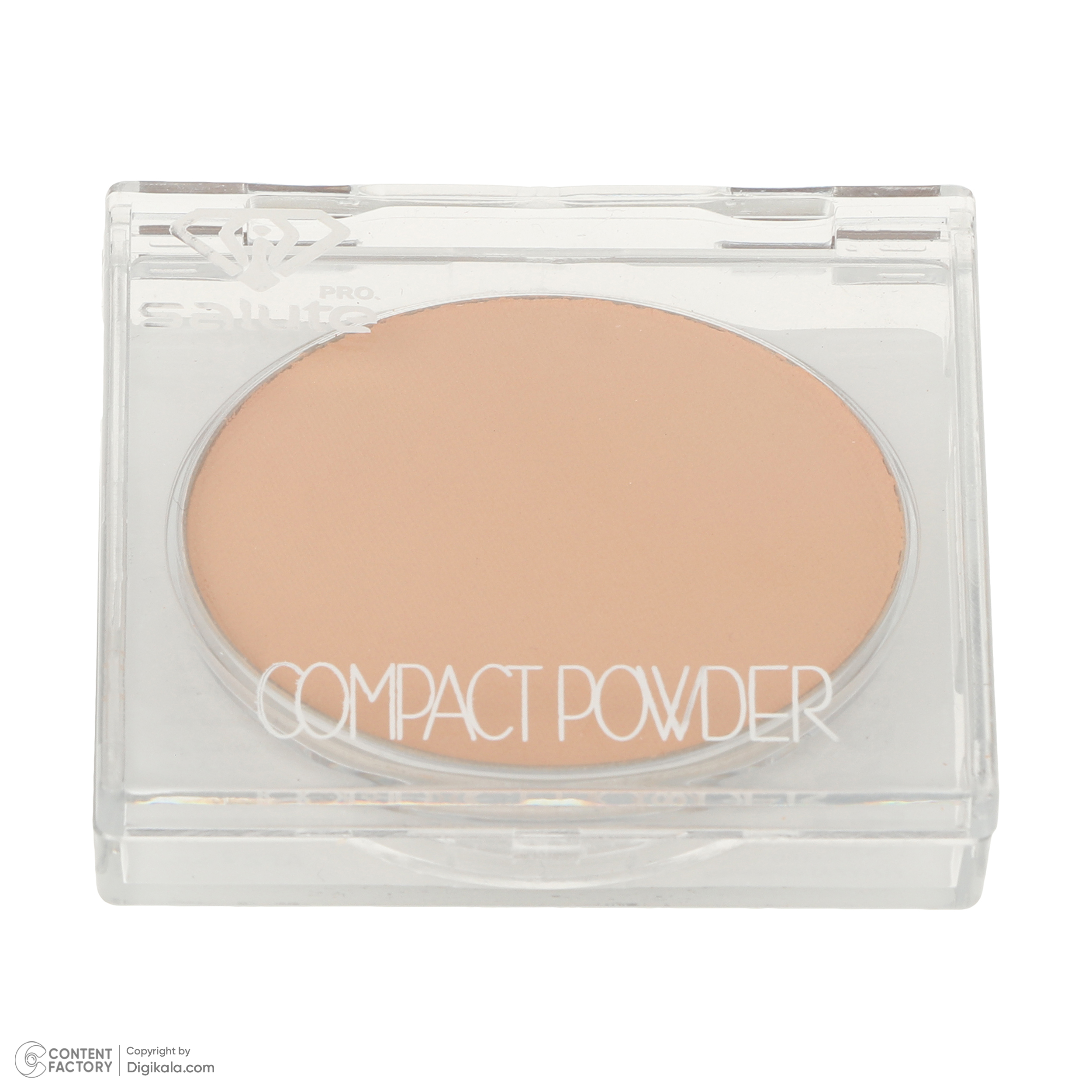 پنکیک سالوته پرو مدل 016