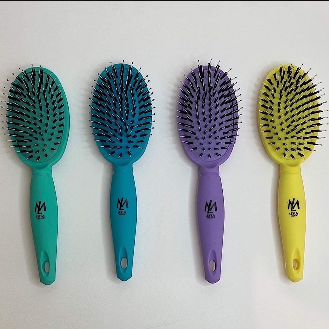 برس مو لیلا میلانی مدل miracle