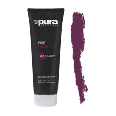 رنگ مو پوراکوزمتکا مدل هایلایت حجم 250 میلی لیتر رنگ قرمز شرابی