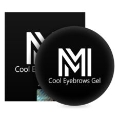 ژل ابرو می مدل 01