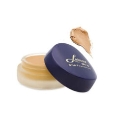 موس گریم لوسمنت SPF10 حاوی روغن آرگان و آلوئه ورا شماره L252 حجم 20 میلی لیتر