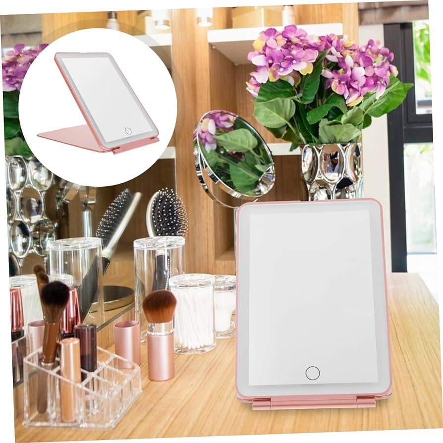 آینه آرایشی برقی مدل XR-2177