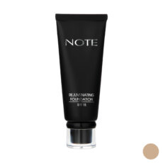 کرم پودر نوت مدل Rejuvenating تحت لیسانس شماره10حجم 35 میلی لیتر