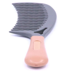 شانه و برس دلگان مدل P05-000001 بسته 3 عددی