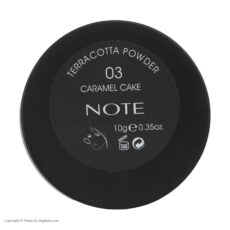 پنکیک نوت تحت لیسانس شماره03